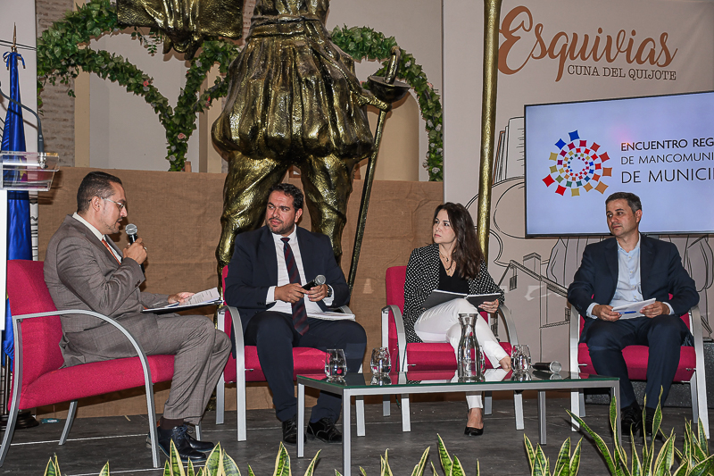 Encuentro Mancomunidad Sagra Alta 2025 - 056