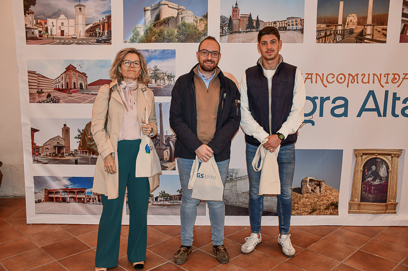 Encuentro Mancomunidad Sagra Alta 2025 - 057