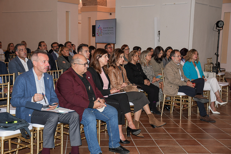 Encuentro Mancomunidad Sagra Alta 2025 - 058