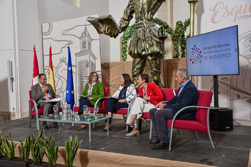 Encuentro Mancomunidad Sagra Alta 2025 - 063