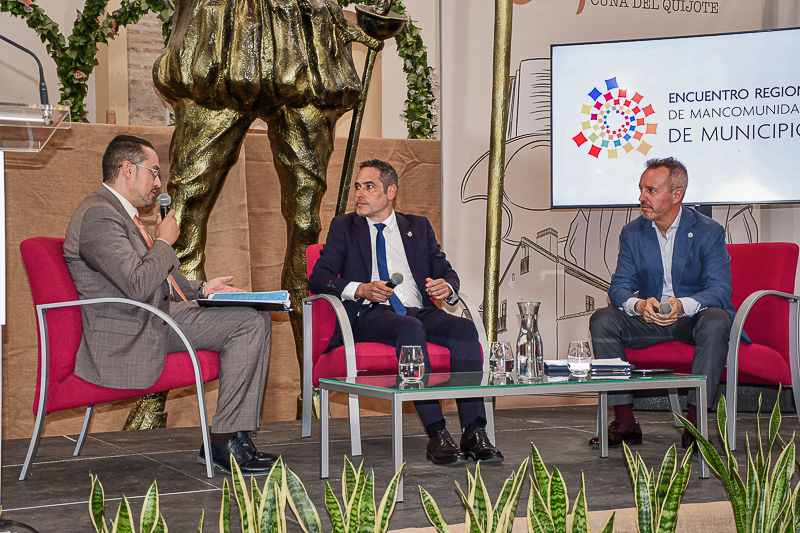 Encuentro Mancomunidad Sagra Alta 2025 - 065