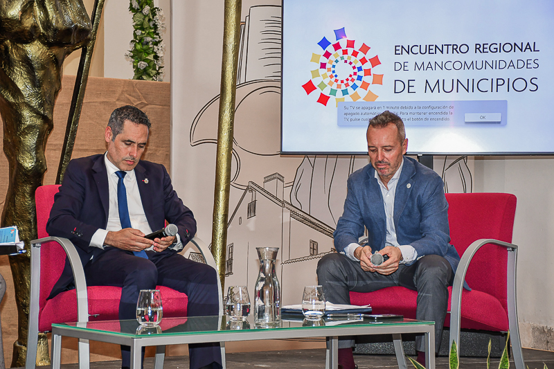 Encuentro Mancomunidad Sagra Alta 2025 - 066