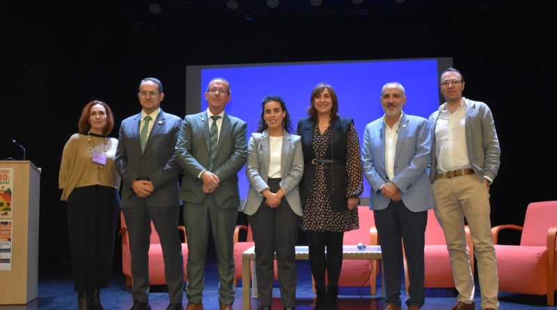 Las IV Jornadas de la Vivienda concluyen en Pantoja tras dos días de debate sobre urbanismo, innovación y acceso a la vivienda