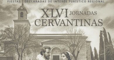 Presentadas las XLVI Jornadas Cervantinas de Esquivias