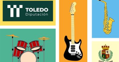 La Diputación y el Ayuntamiento impulsan el proyecto “Magán Suena”