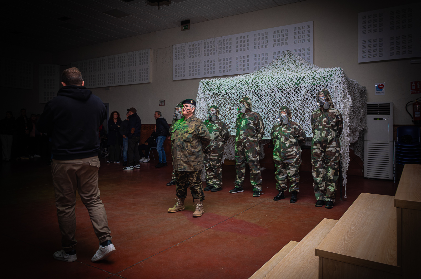 Yuncler - Juego misterio - Eclipse 2025 2025 - 009