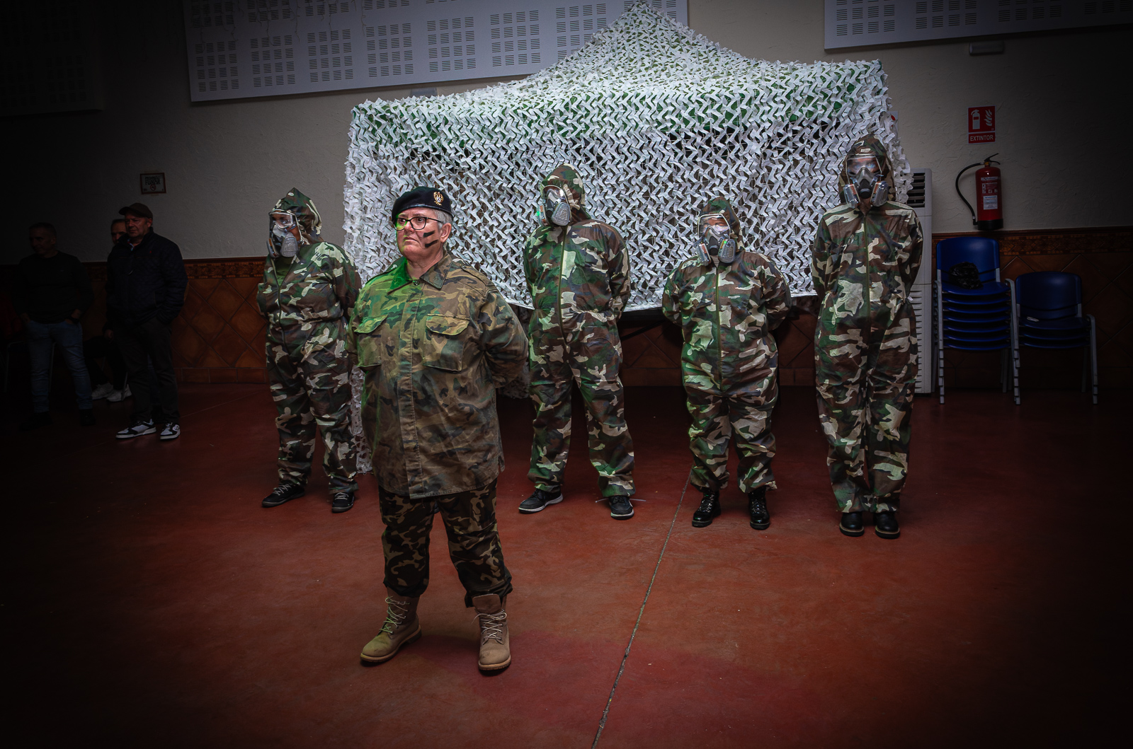 Yuncler - Juego misterio - Eclipse 2025 2025 - 013