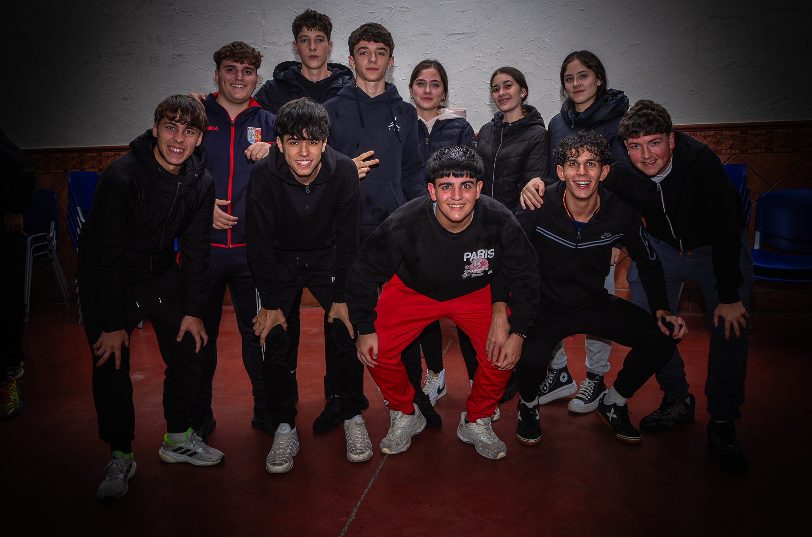 Yuncler - Juego misterio - Eclipse 2025 2025 - 017