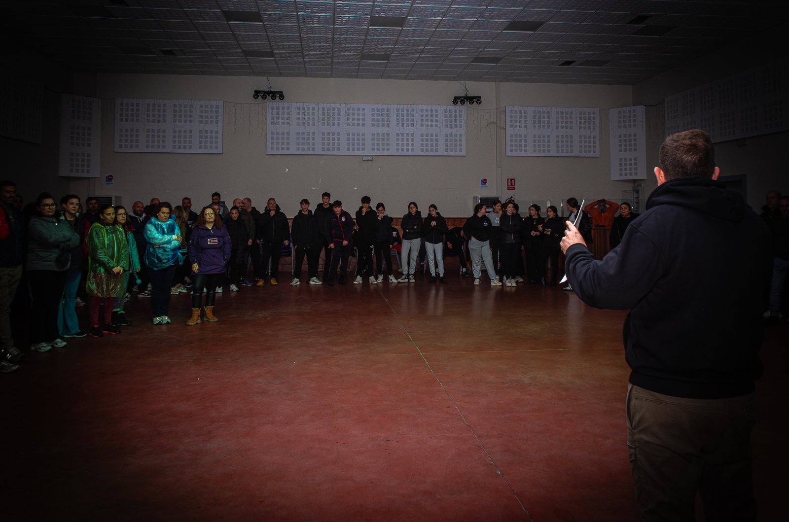 Yuncler - Juego misterio - Eclipse 2025 2025 - 023