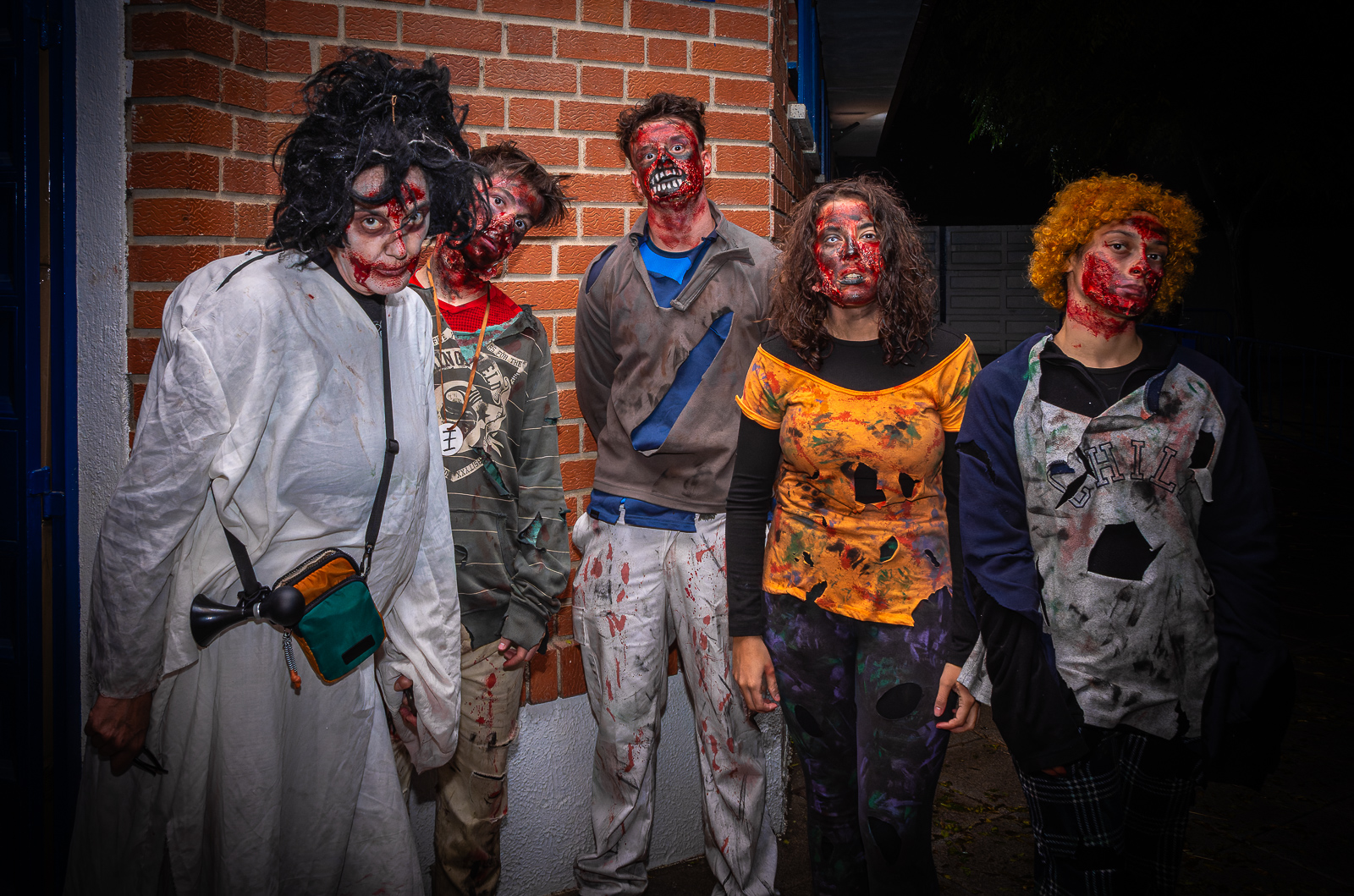 Yuncler - Juego misterio - Eclipse 2025 2025 - 024