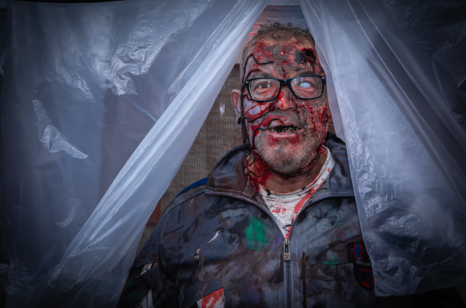 Yuncler - Juego misterio - Eclipse 2025 2025 - 025