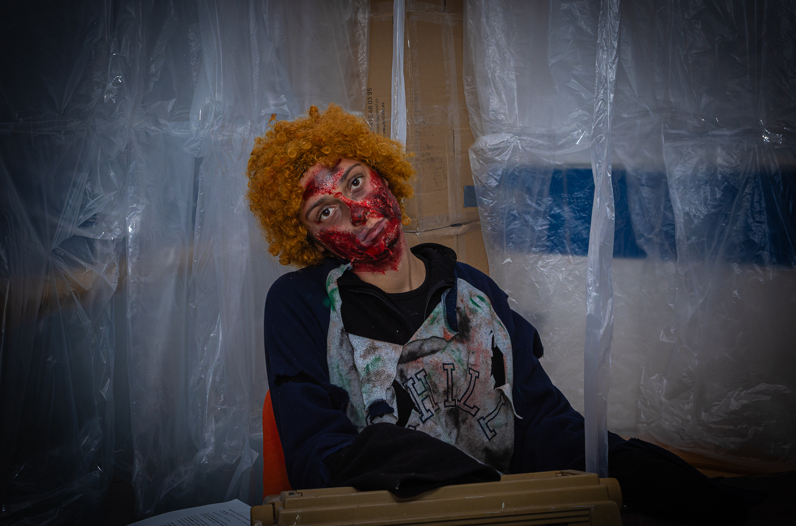 Yuncler - Juego misterio - Eclipse 2025 2025 - 028