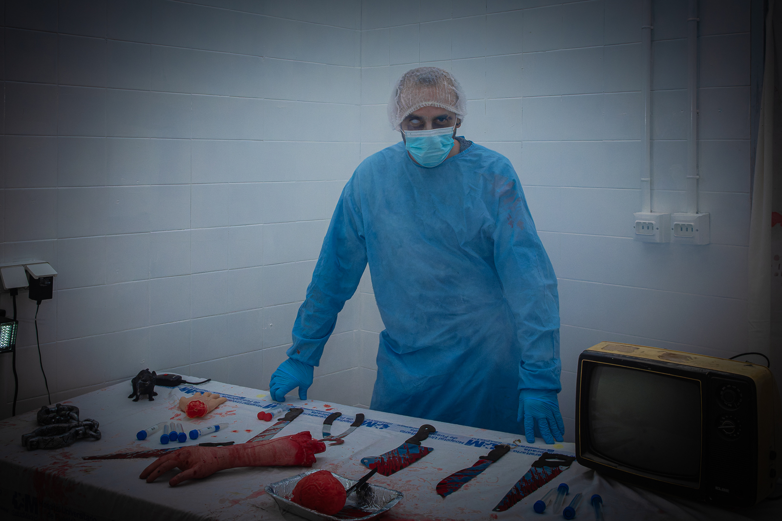 Yuncler - Juego misterio - Eclipse 2025 2025 - 031