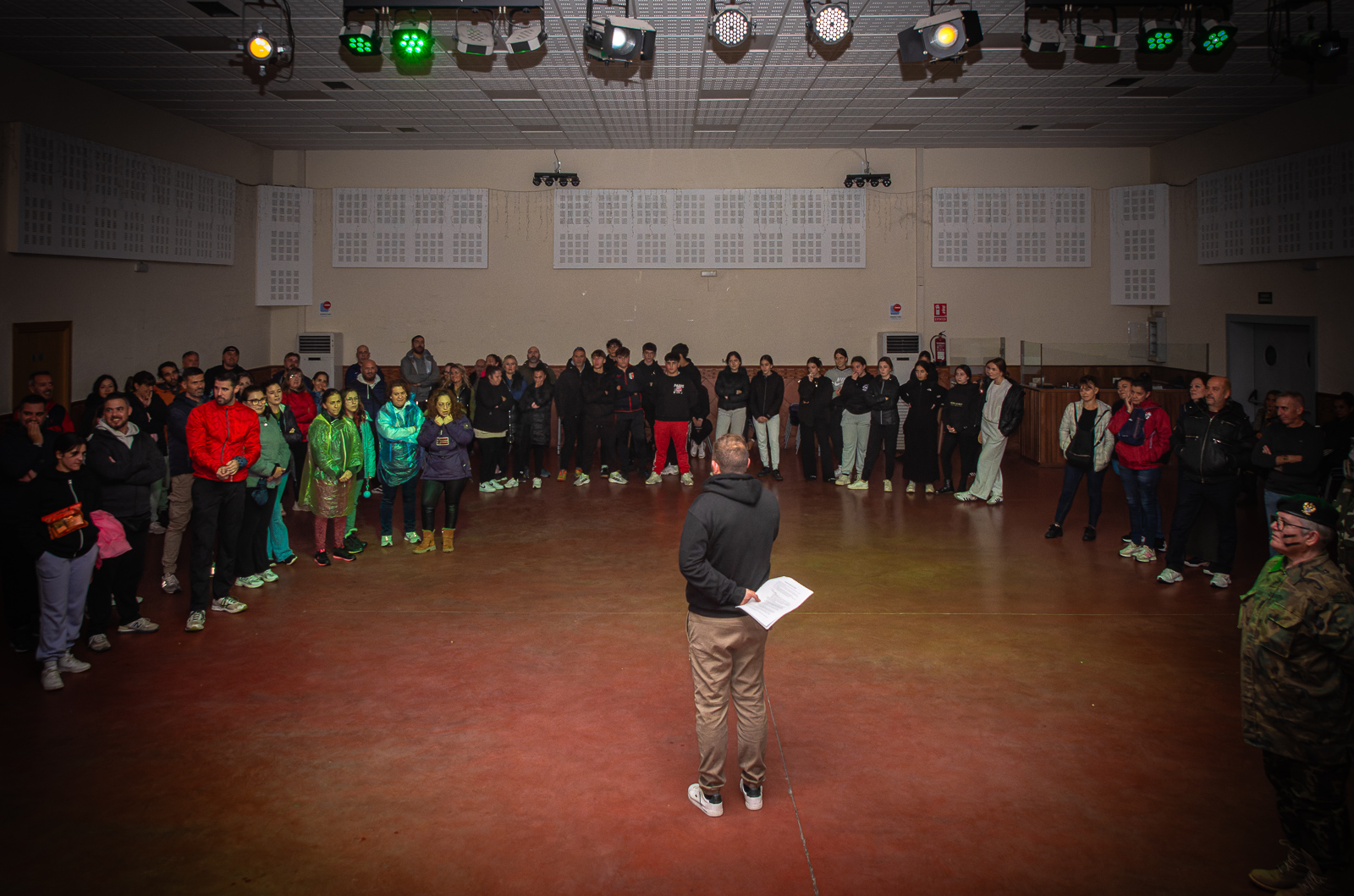 Yuncler - Juego misterio - Eclipse 2025 2025 - 033