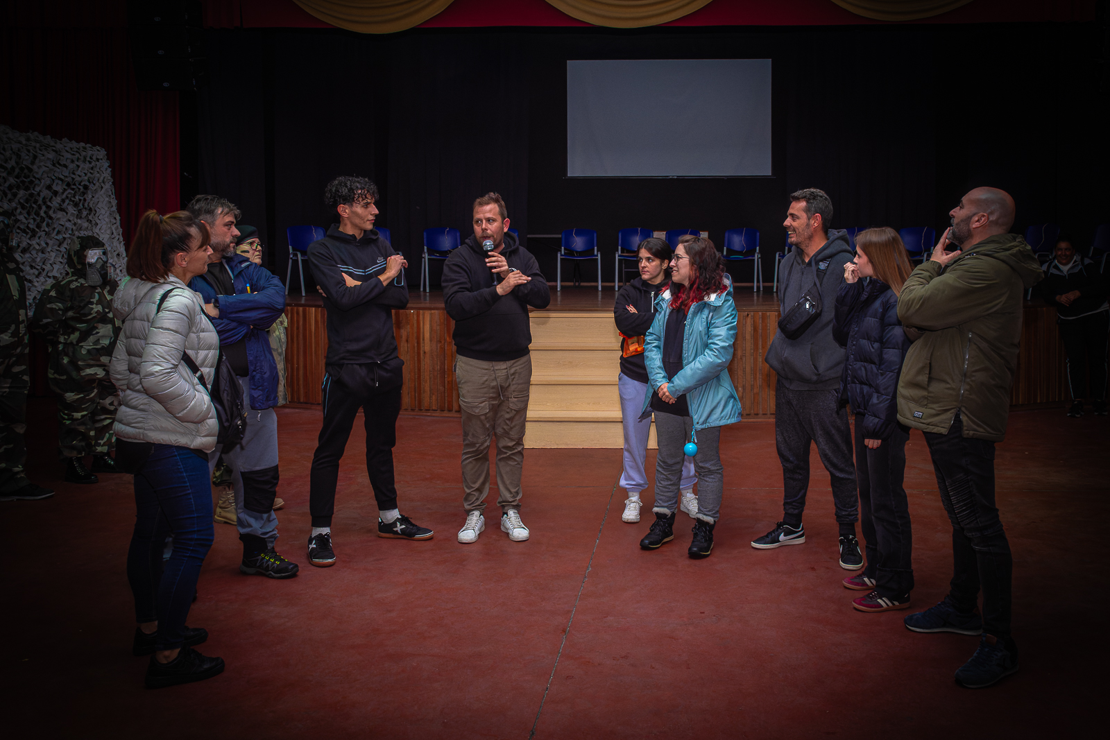 Yuncler - Juego misterio - Eclipse 2025 2025 - 035