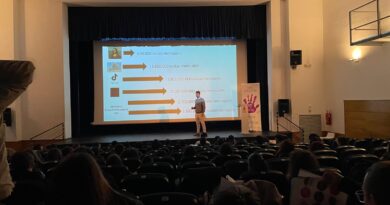 El Centro de la Mujer de Bargas inicia las actividades contra la Violencia de Género