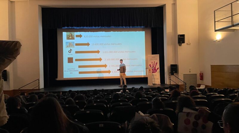 El Centro de la Mujer de Bargas inicia las actividades contra la Violencia de Género