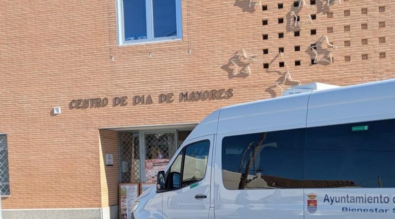 La Junta rectifica la subvención del Centro de Mayores de Bargas