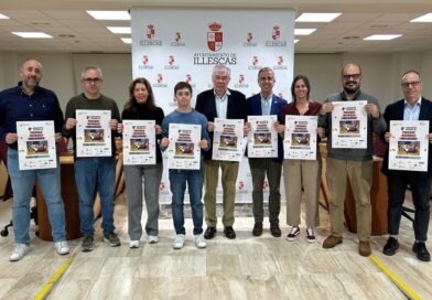 Illescas acoge la presentación del VIII encuentro regional de pruebas motrices inclusivas