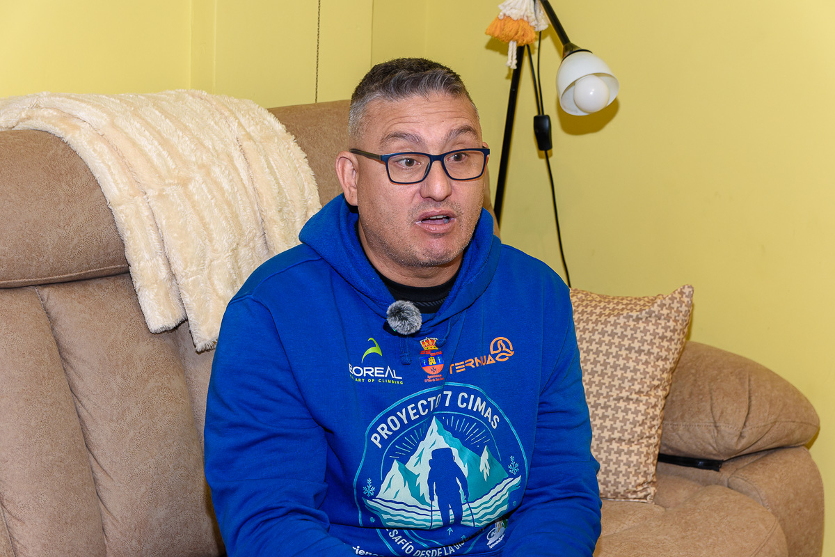 Entrevista El Viso 2025 - 001 Entrevista El Viso 2025 - 001