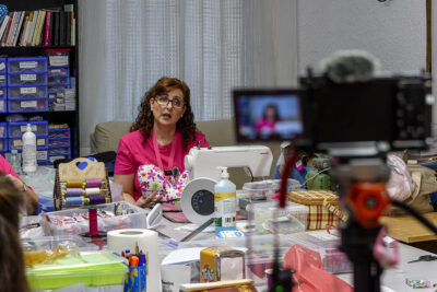 Entrevista Inamculada – Manos y Voces-12