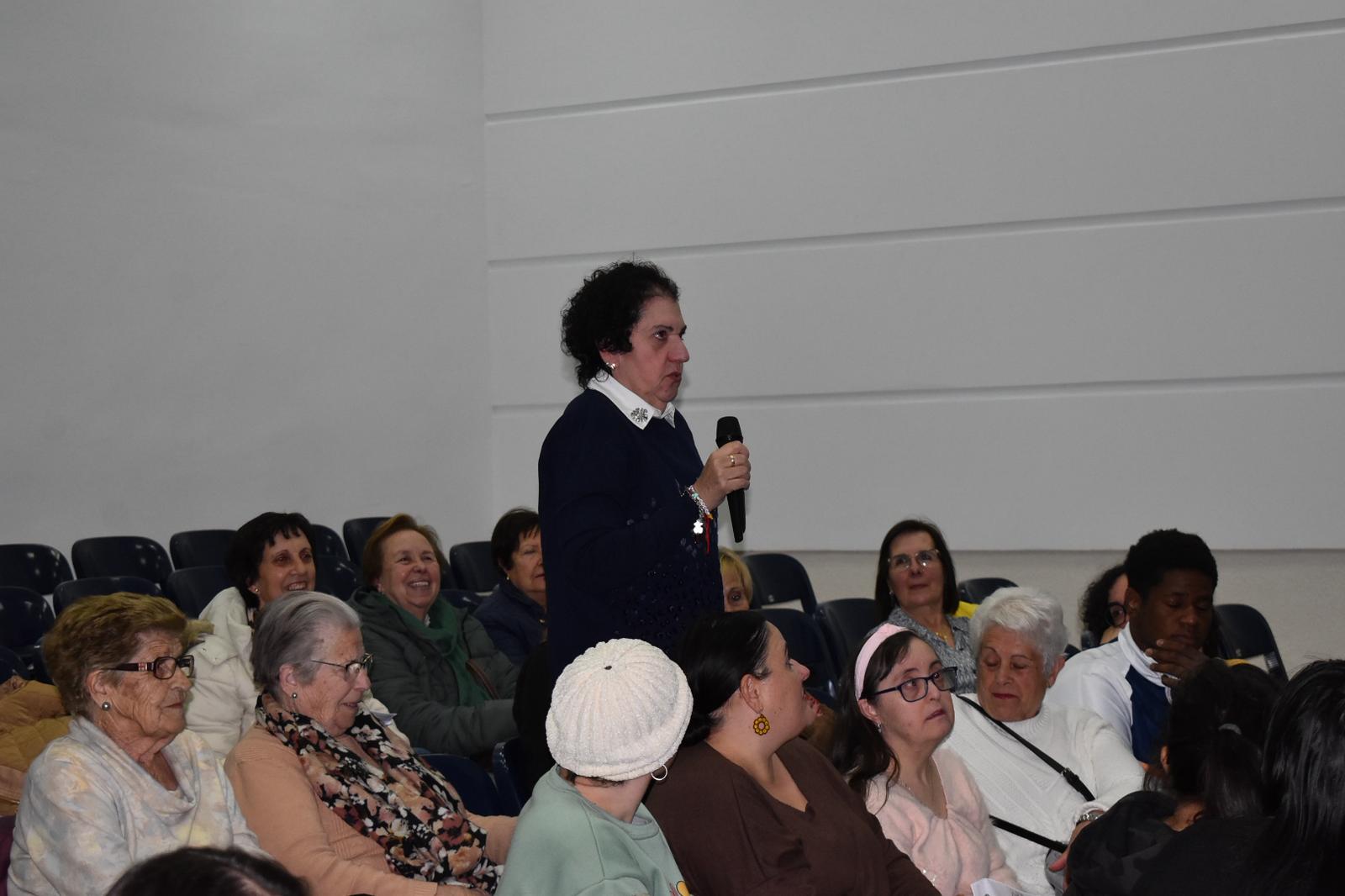 Esquivias celebra su primera jornada de diversidad funcional 2