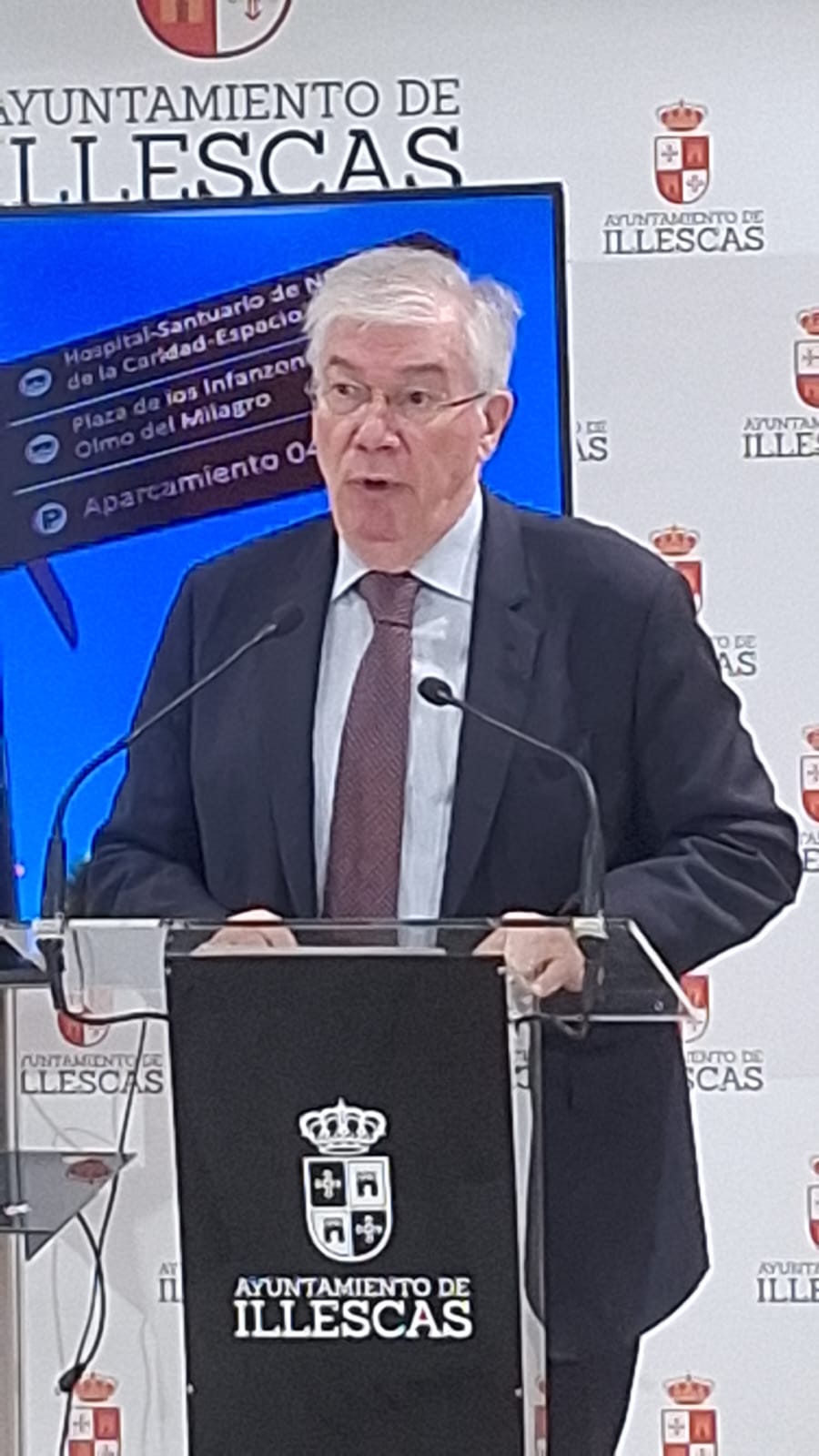 TOFIÑO José Manuel Tofiño