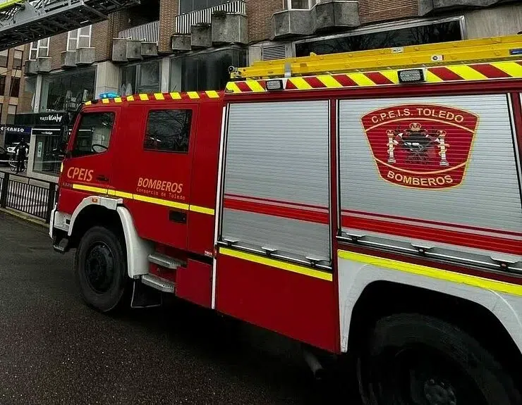 bomberos Toledo bomberos Toledo