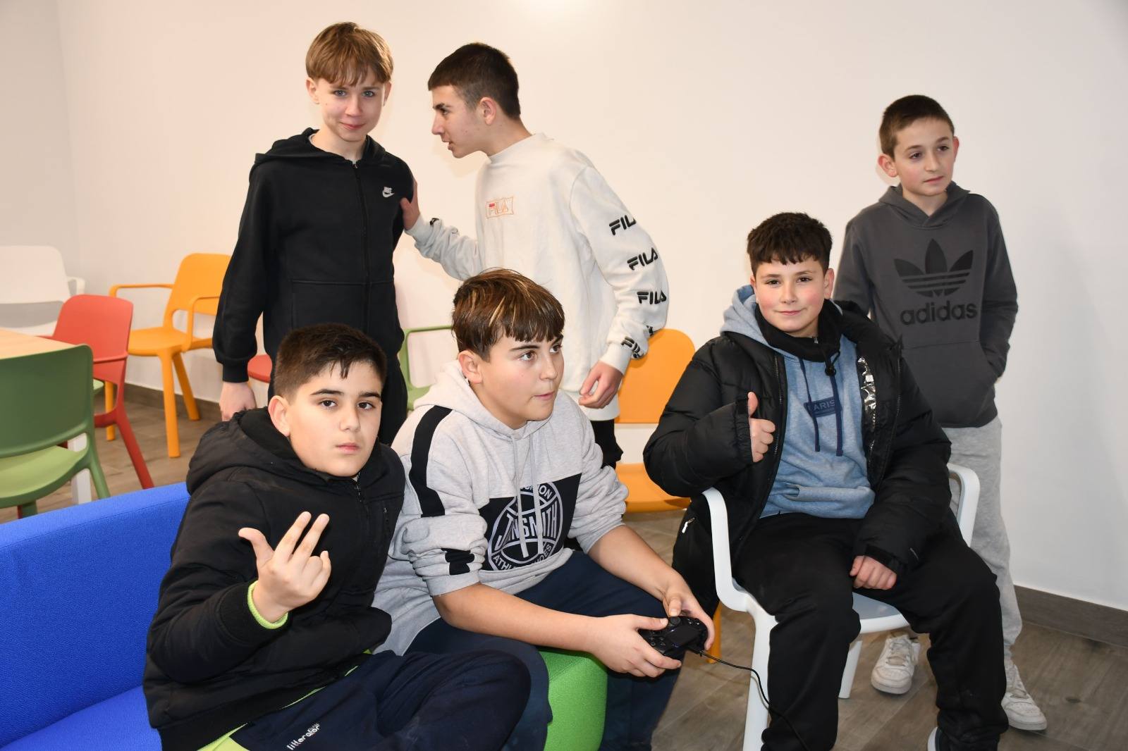 esquivias centro joven 2