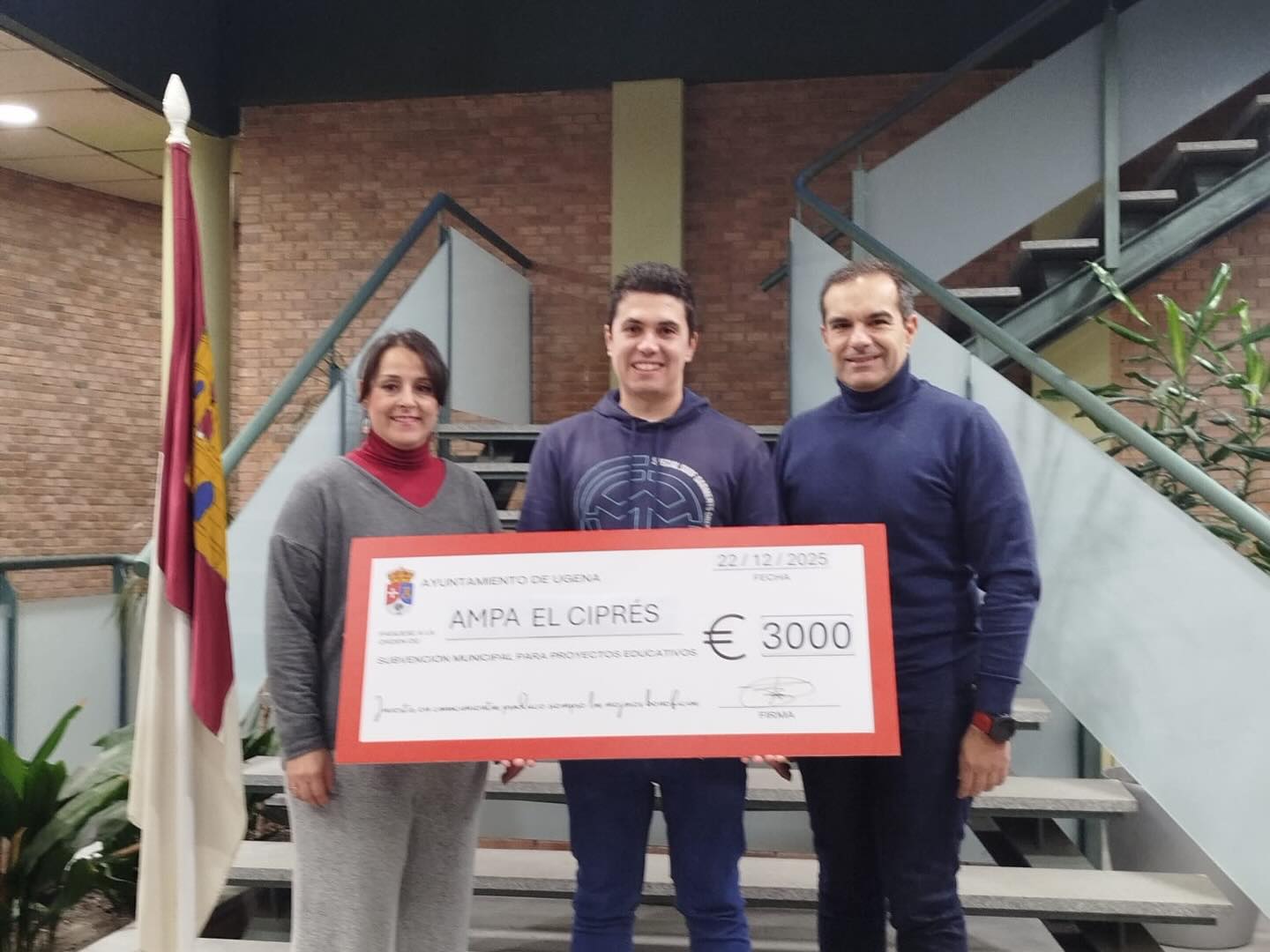 ugena ampas 2 ugena ampas 2