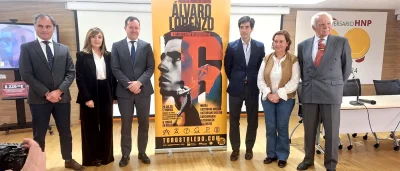 Corrida benéfica a favor del hospital de parapléjicos (4)