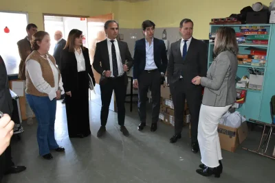 Corrida benéfica a favor del hospital de parapléjicos (9)