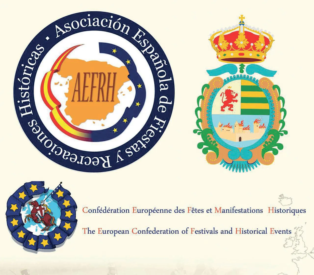 Villaseca ha sido admitida en la Asociación Española de Fiestas y Recreaciones Históricas (AEFRH) Villaseca ha sido admitida en la Asociación Española de Fiestas y Recreaciones Históricas (AEFRH)