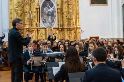 Banda Concierto 2026 – 008