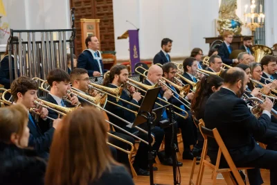 Banda Concierto 2026 – 015