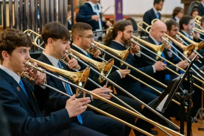 Banda Concierto 2026 – 020