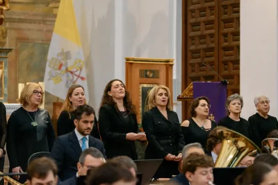 Banda Concierto 2026 – 031