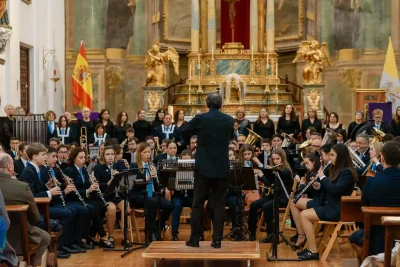 Banda Concierto 2026 – 038