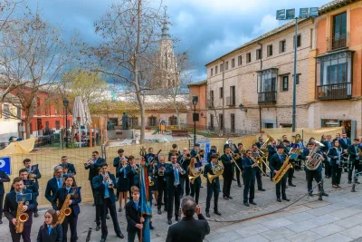 Banda Pasacalles 2026 – 014