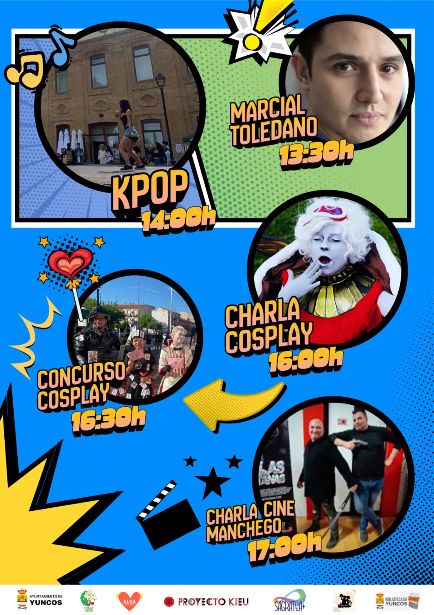 CARTEL YUNCOMIC 2026 1 copia