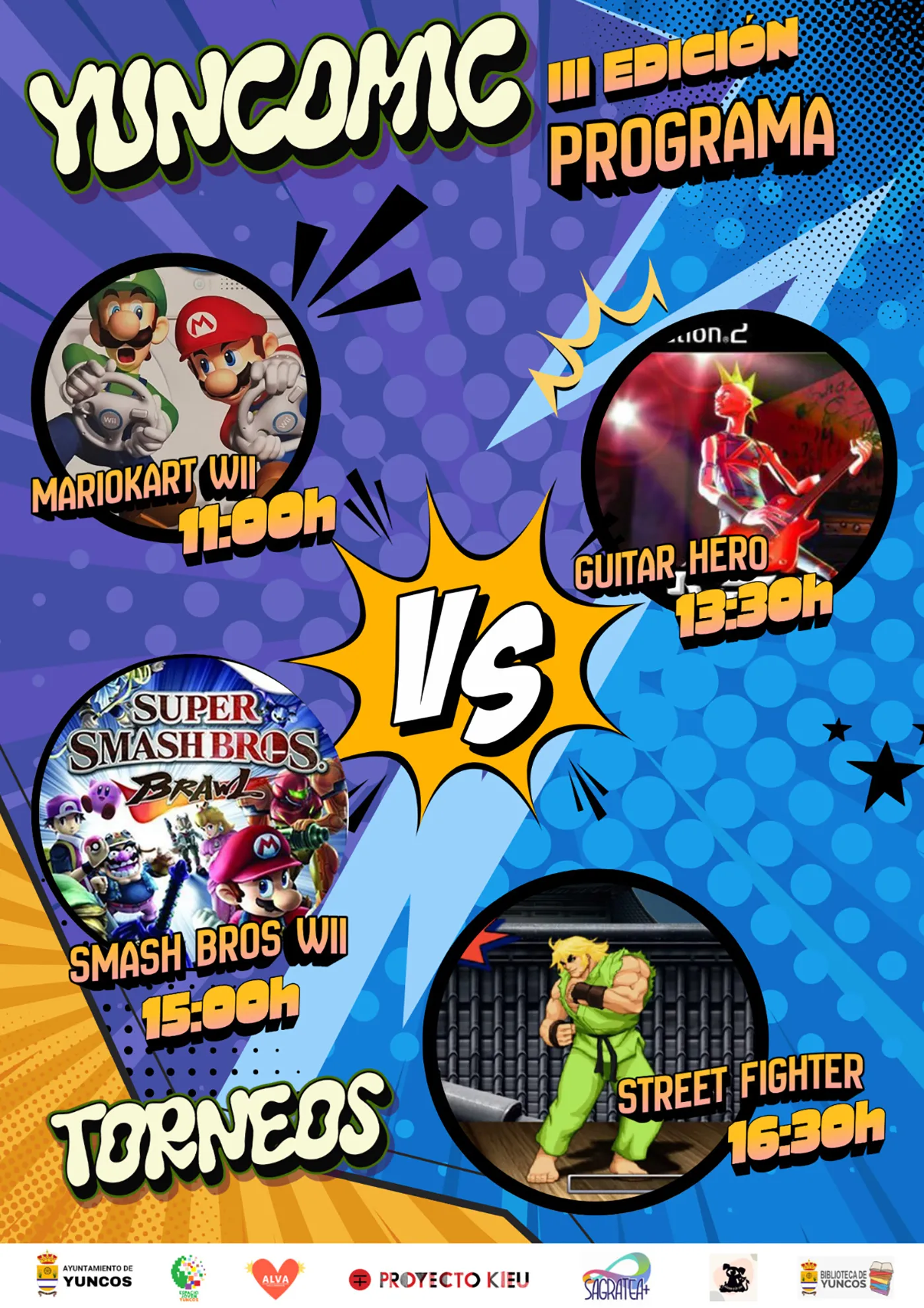 CARTEL YUNCOMIC 2026 3 copia