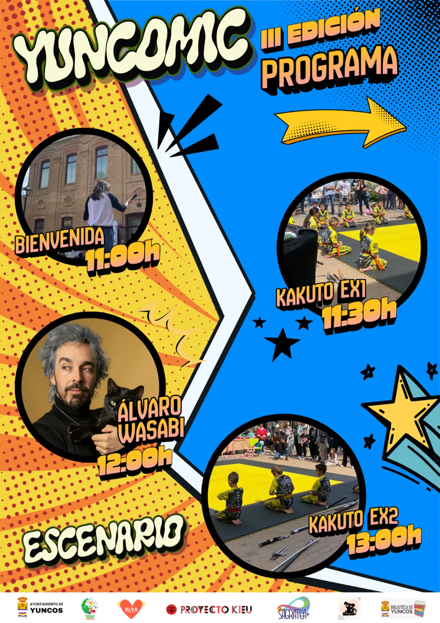 CARTEL YUNCOMIC 2026 4 copia