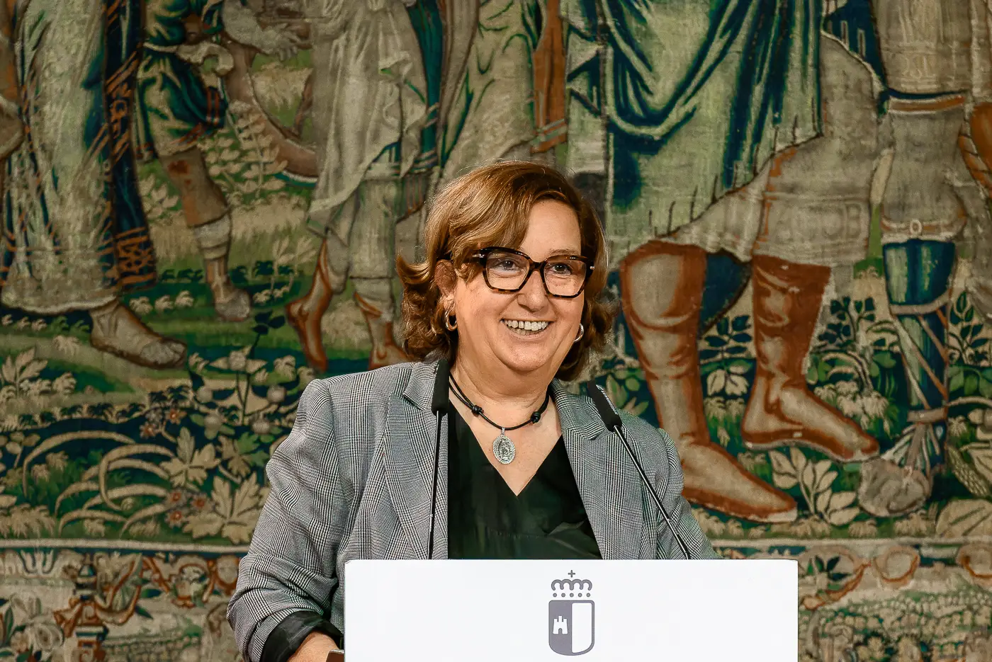 Concepción Cedillo, (Toledo)