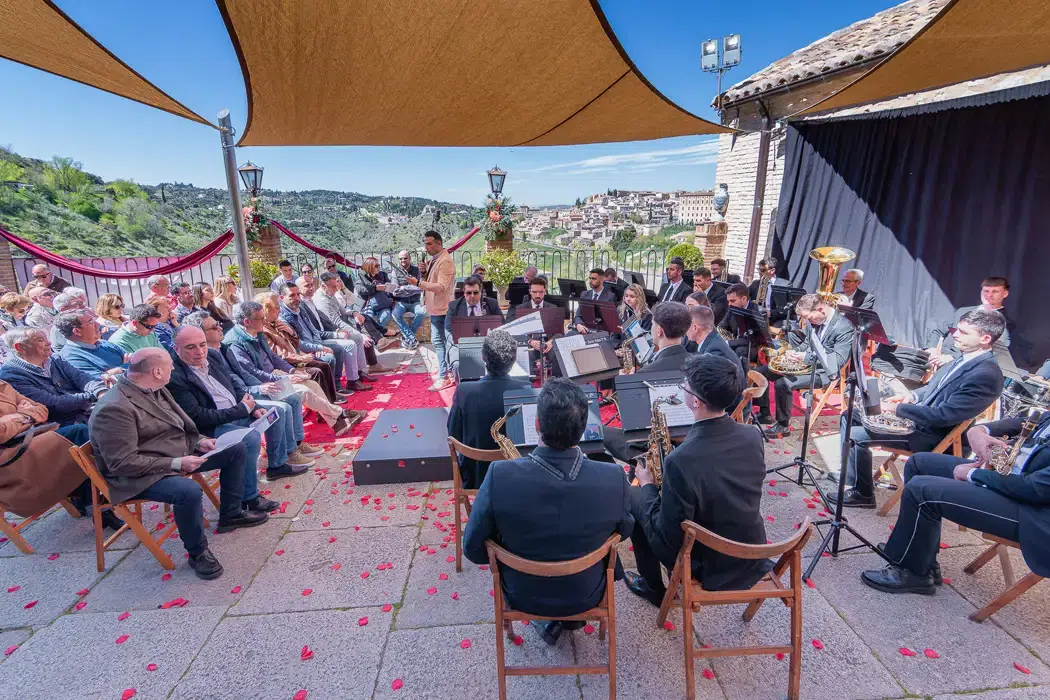 Ermita de la Vega - Banda de Villaseca 2026 - 003 Ermita de la Vega - Banda de Villaseca 2026 - 003