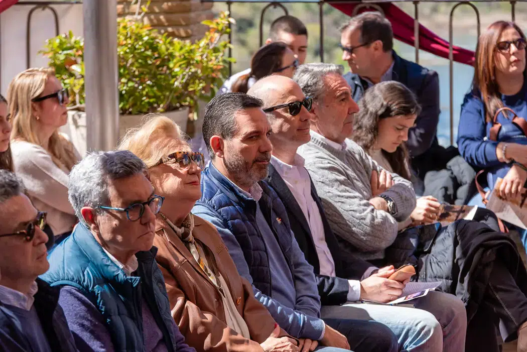 Ermita de la Vega - Banda de Villaseca 2026 - 010 Ermita de la Vega - Banda de Villaseca 2026 - 010