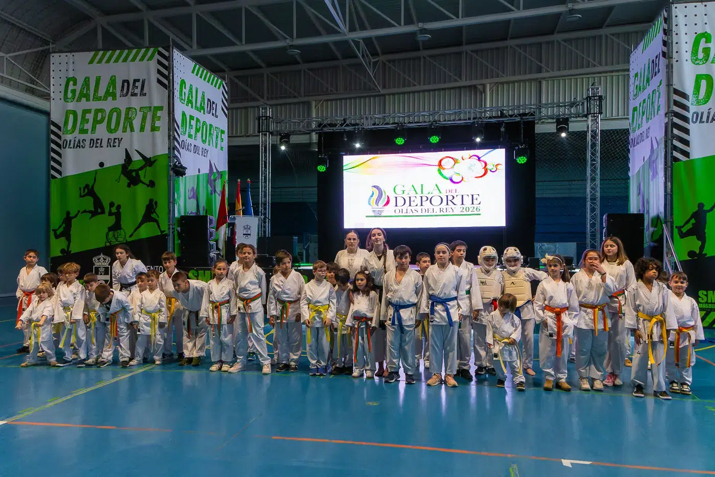 Gala del deporte Olías 2026 - 029