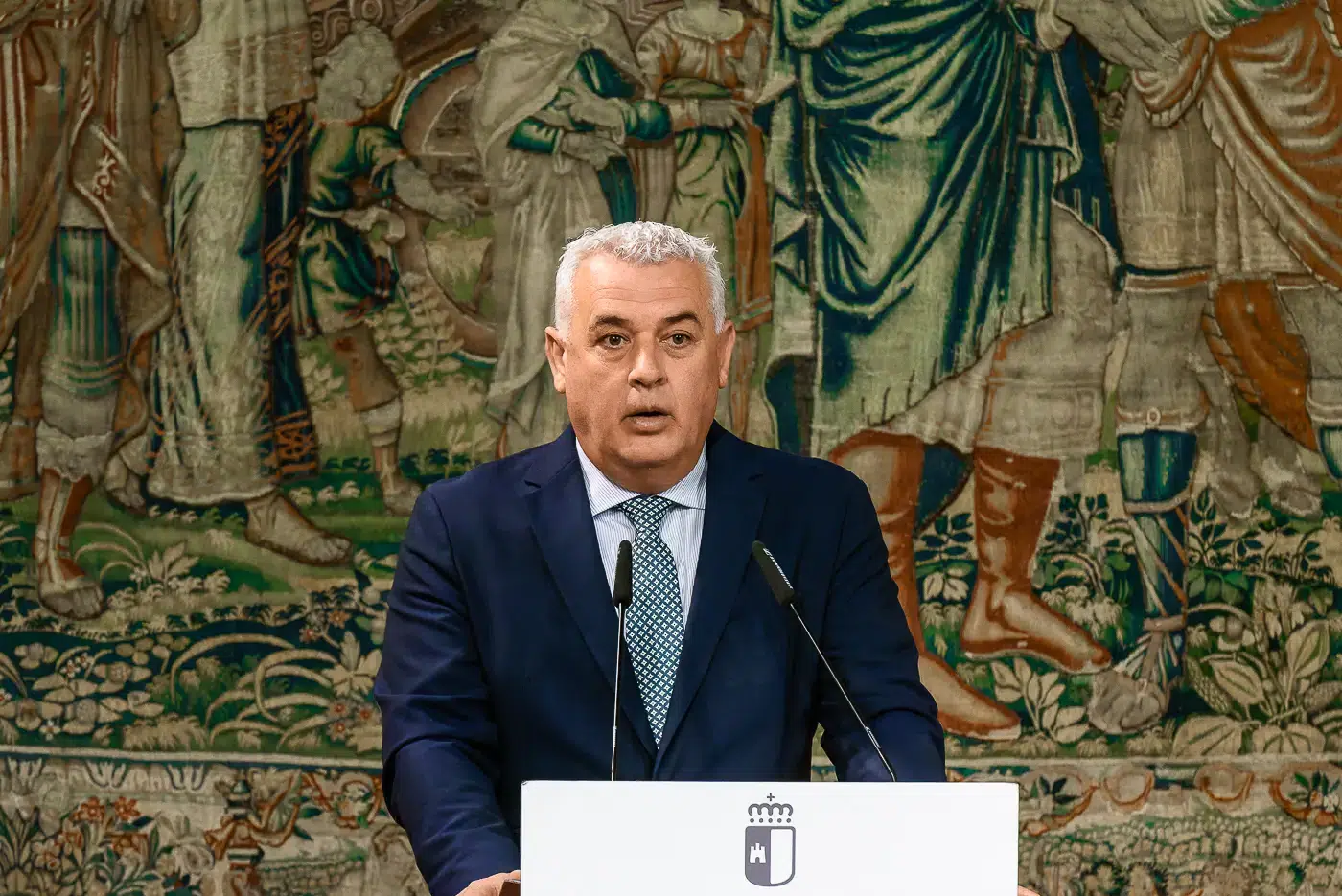 José Luis Vega, (Guadalajara)