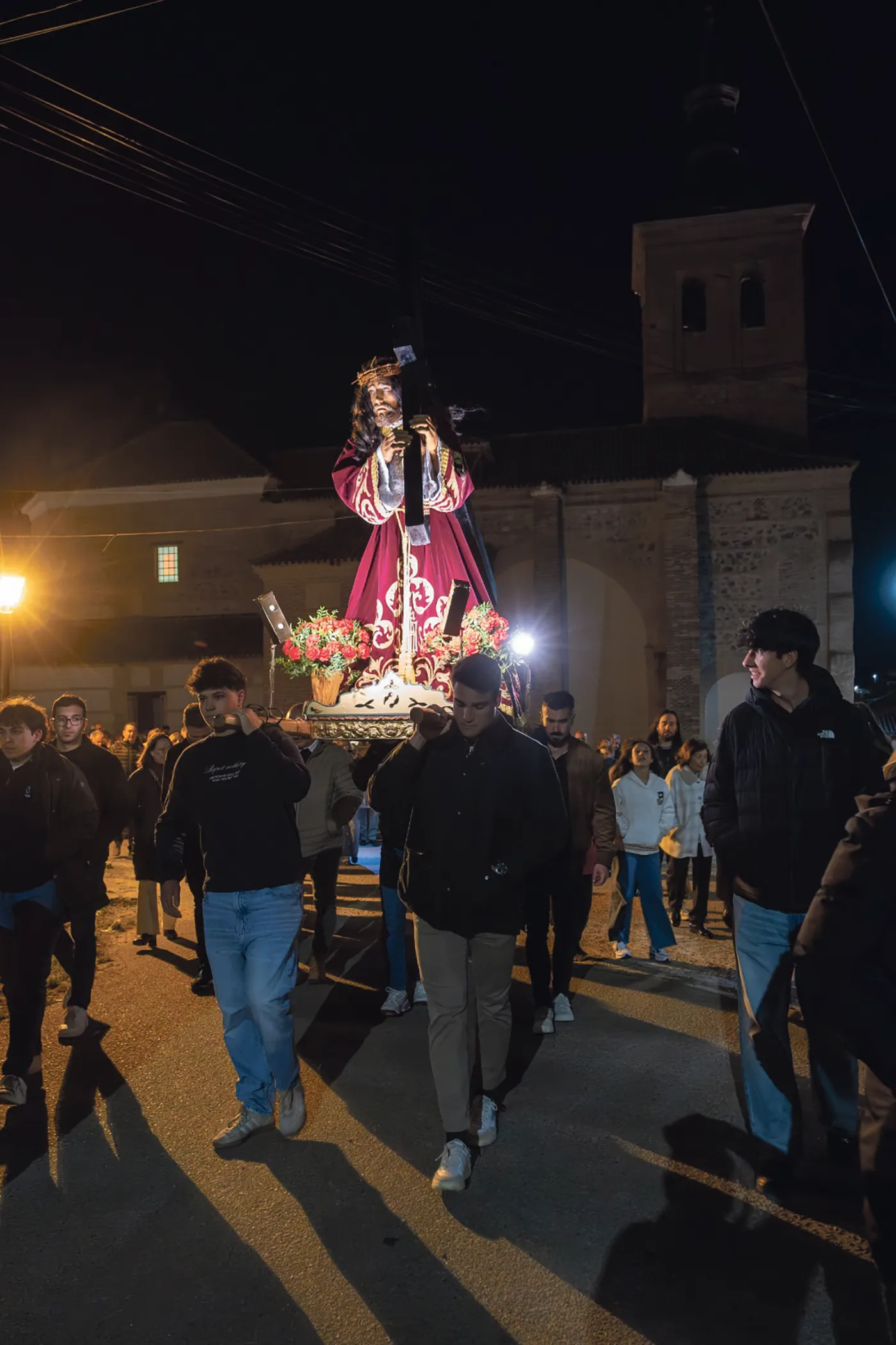 Yunclillos Semana Santa 3 copia