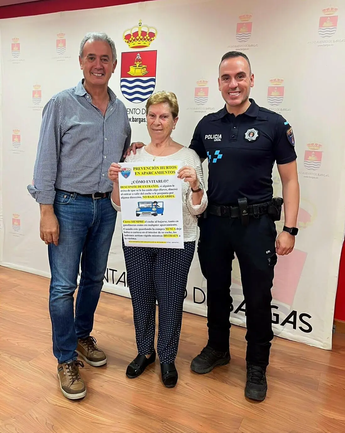 campaña mayores Bargas 1