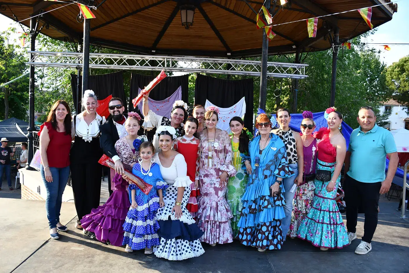 carranque feria de abril 2 carranque feria de abril 2
